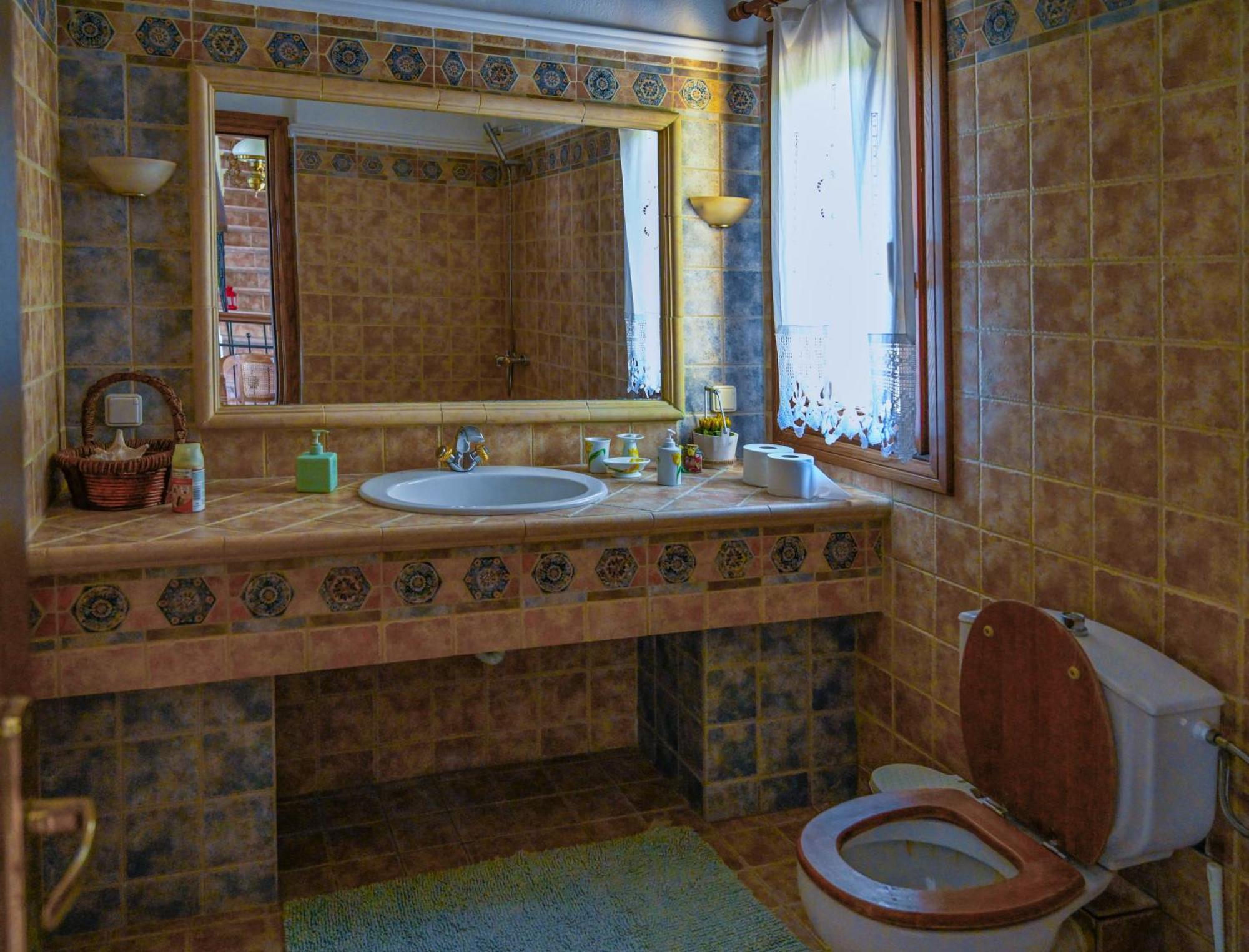 Kiparissi Villa Halkidiki Ierissos Eksteriør billede