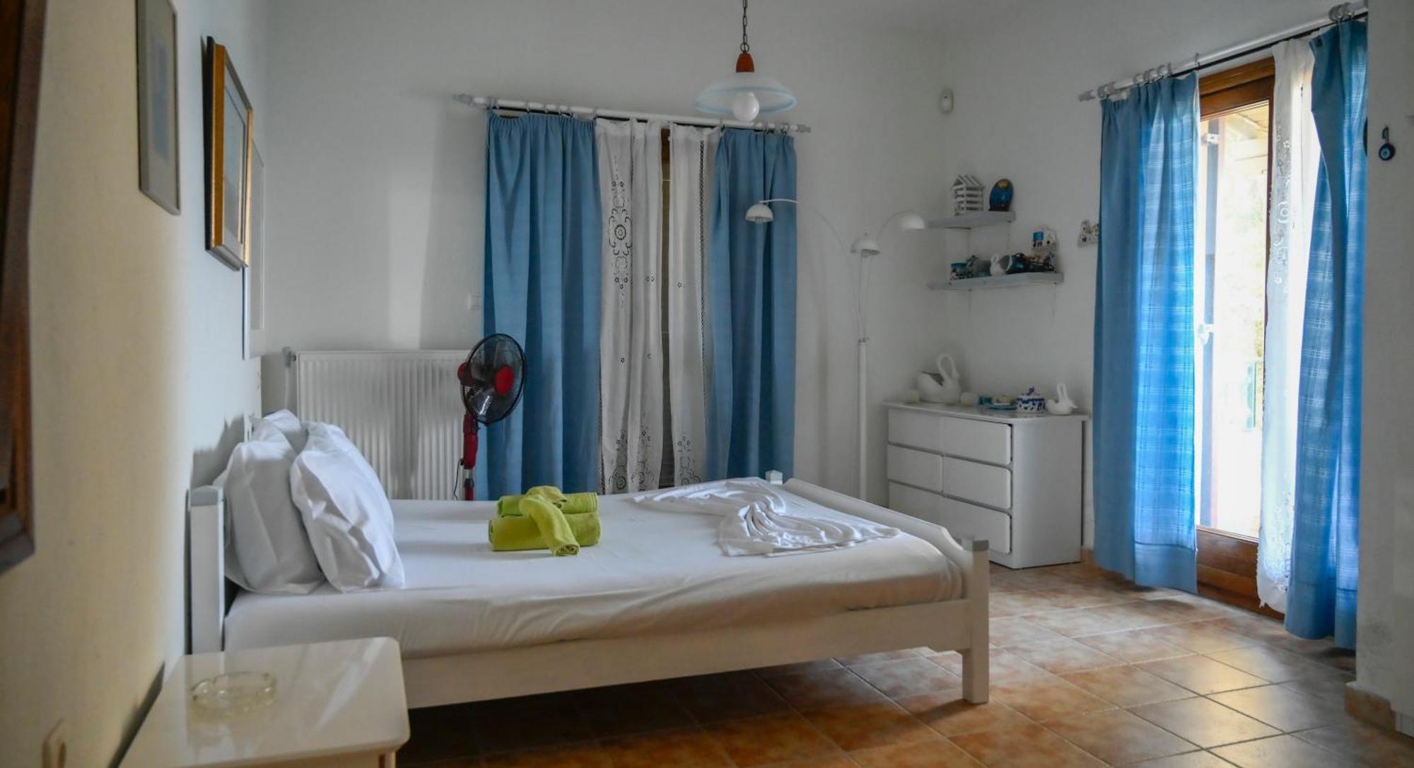 Kiparissi Villa Halkidiki Ierissos Eksteriør billede