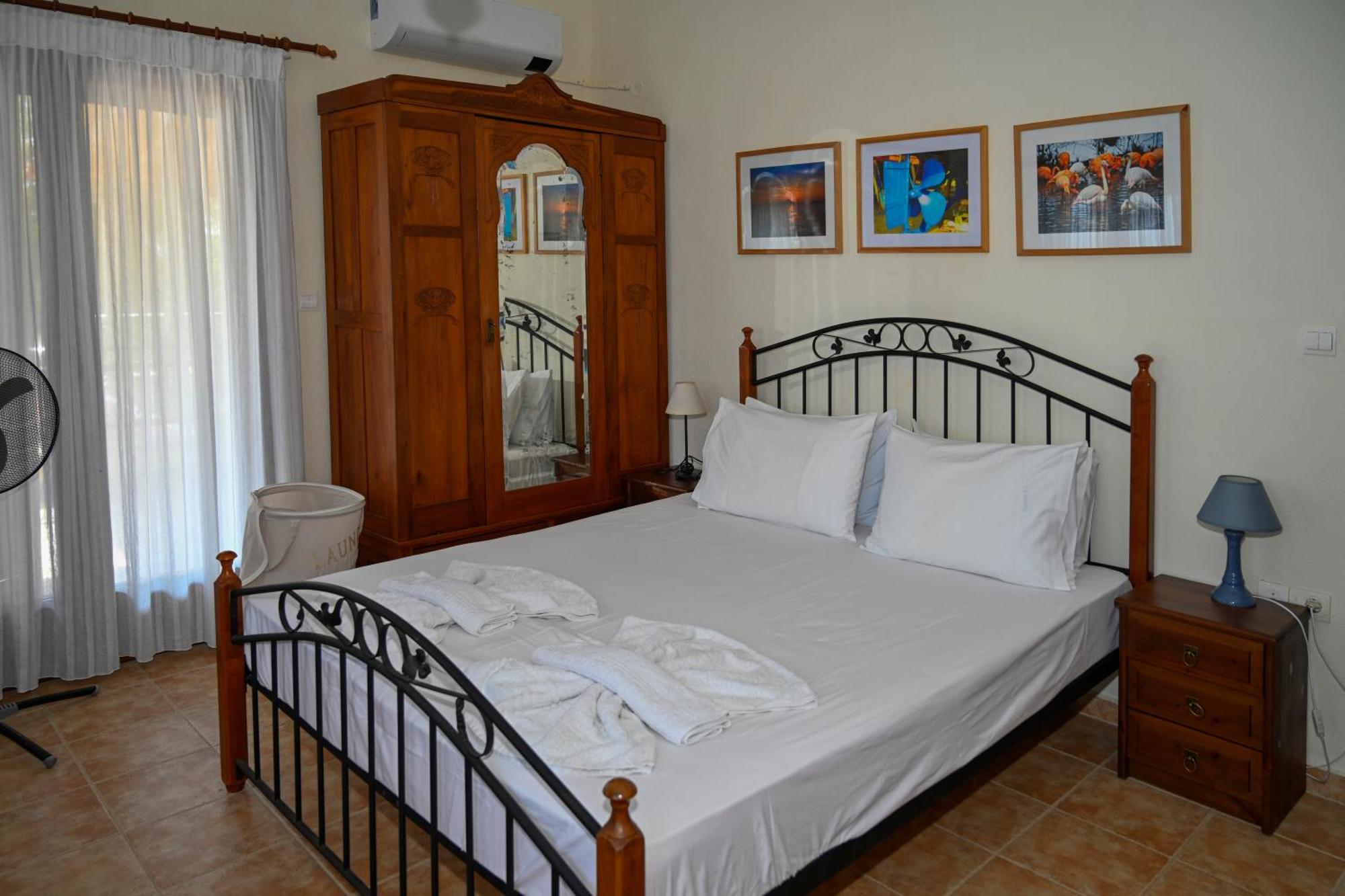 Kiparissi Villa Halkidiki Ierissos Eksteriør billede
